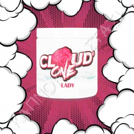 Cloud One Lady Γεύση Ναργιλέ